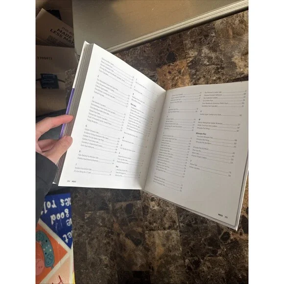 Wilton Baking & Decorating for Special Occasions Book Like New - Picture 9 of 11